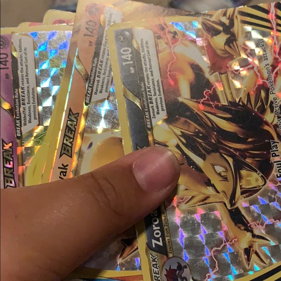 pokemon crimson haze cards Caretaker SR - Crimson Haze Pokemon Card - Korean main image 0